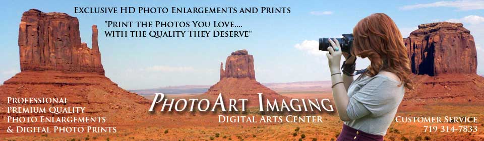 PhotoArt Imaging